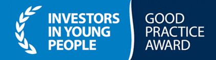 Investor in Young People